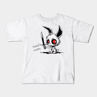 Bad rabbit 89001 Kids T-Shirt